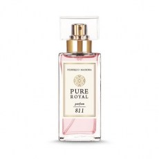 Dámsky parfum Pure Royal FM 811 nezamieňajte s Yves Saint Laurent Mon Paris